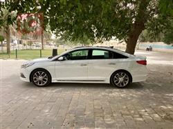 هیوندای سۆناتا